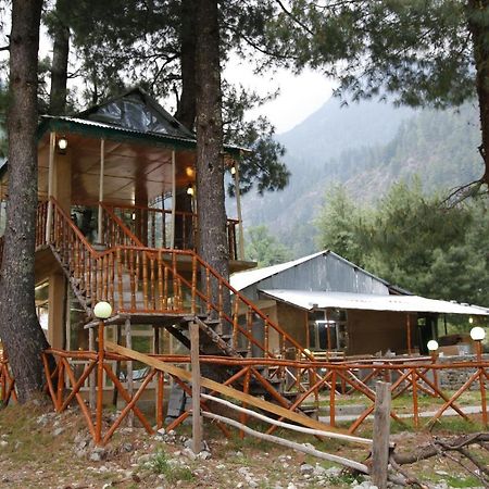 Wind Chime Baga Sarahan Rampur  Экстерьер фото