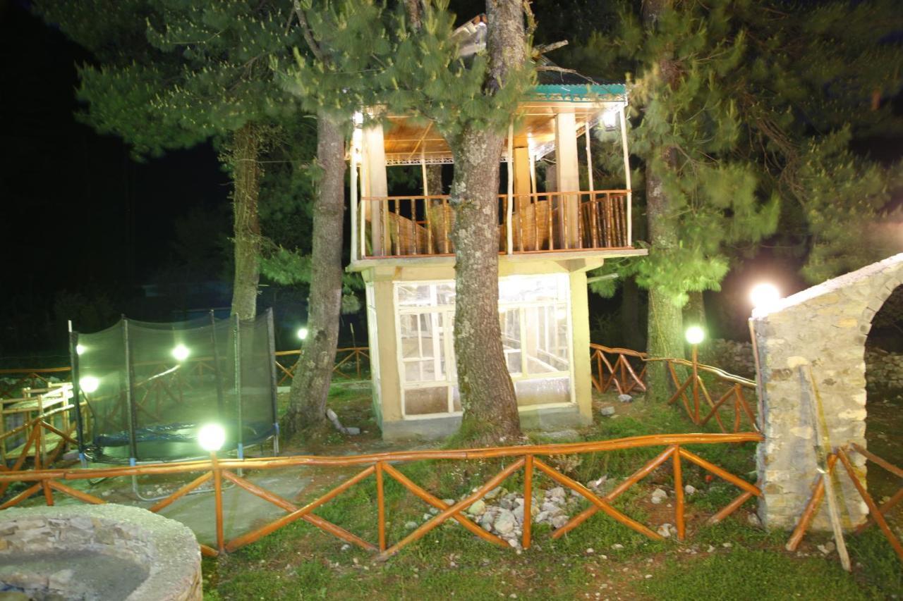 Wind Chime Baga Sarahan Rampur  Экстерьер фото